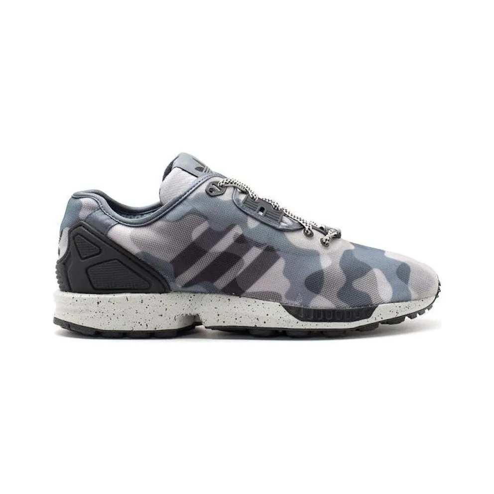 adidas ZX Flux Decon Gray Camo (M19685)