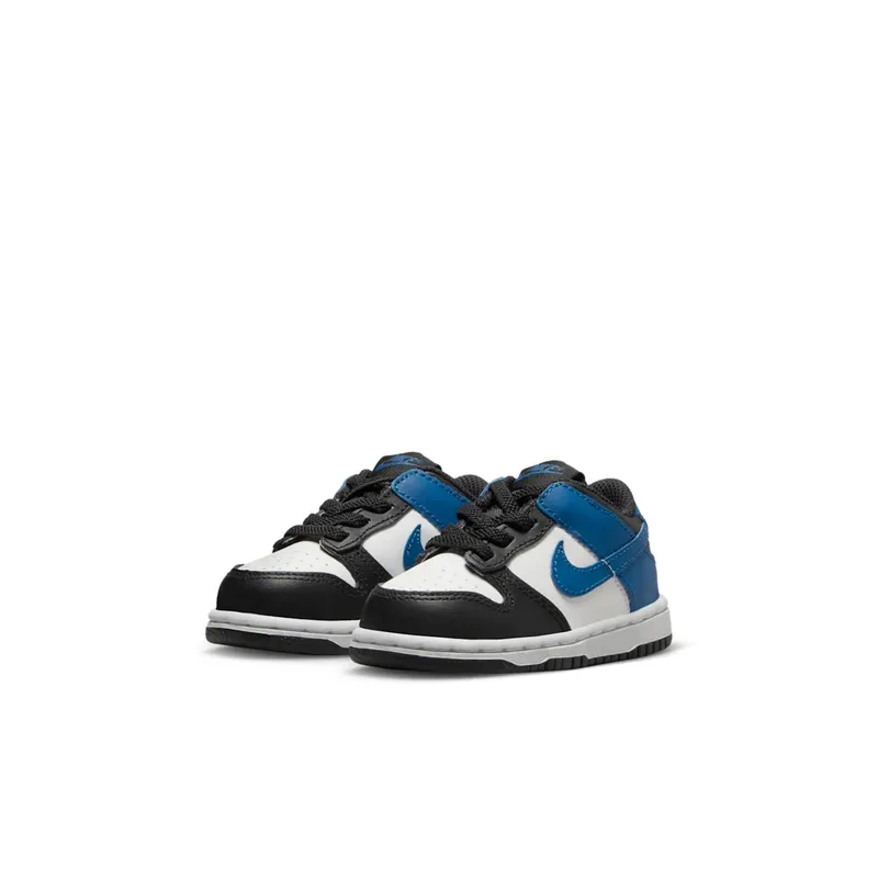 Nike Dunk Low TD “INDUSTRIAL BLUE” (DH9761-104)