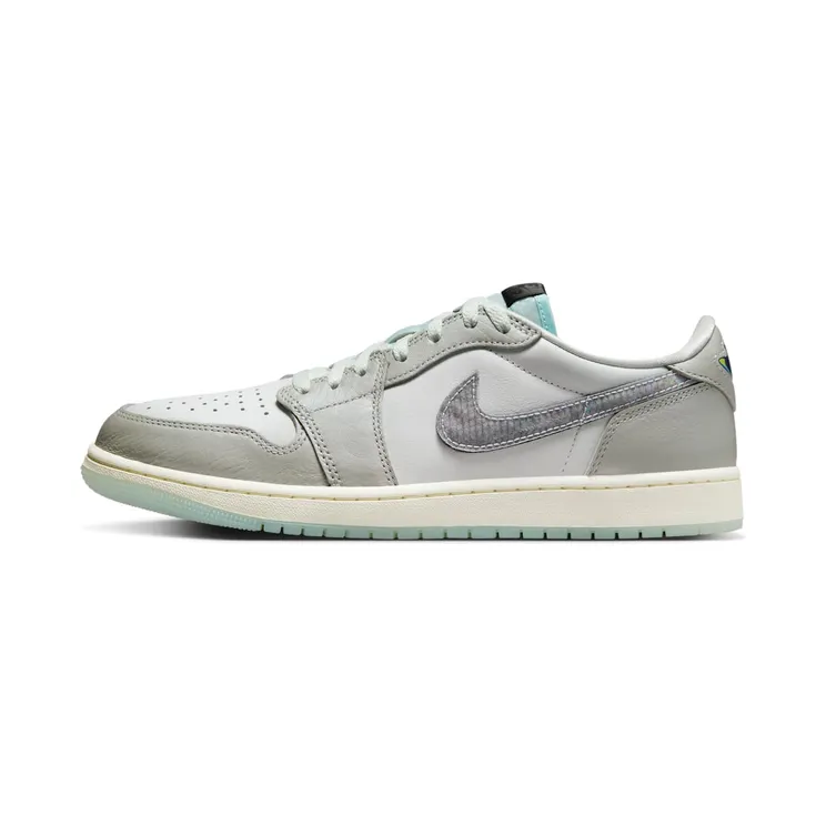 Air Jordan 1 Low OG “Year of the Snake” (HF3144-100)