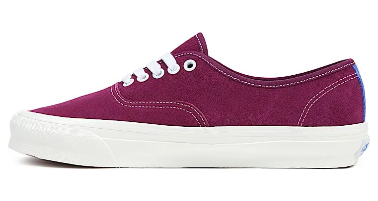 vans-authentic VN0A4BV9DRV