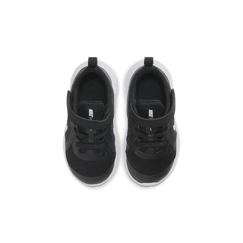 Nike Downshifter 10 Baby and Toddler Black (CJ2068-004)