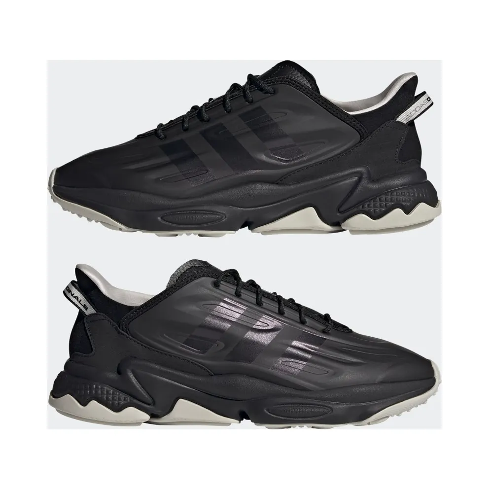 Adidas OZWEEGO Celox Core Black / Grey One / Cloud White (GZ7277)