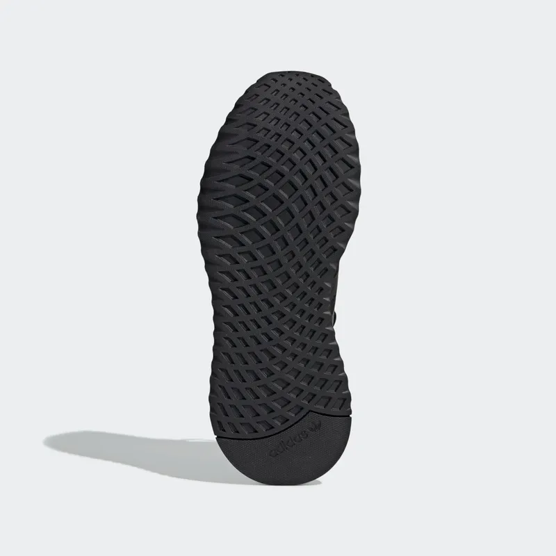 Adidas U Path Run Black (G27636)
