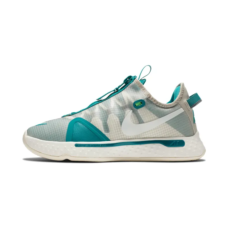 Nike PG 4 ‘PCG – String’ “String / Cool Grey / Natural / Sail” (CZ2240-200)