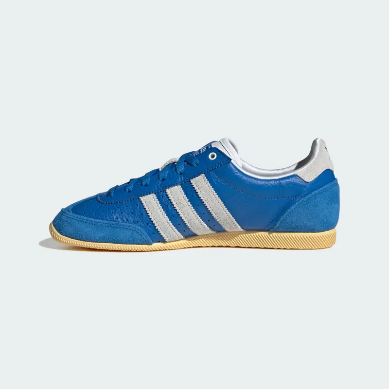Adidas Japan Trace Royal / Cloud White / Cloud White (JR0555)