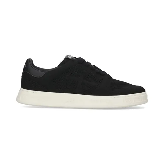 Premiata Quinn 8245 “Black” (QUINN8245)