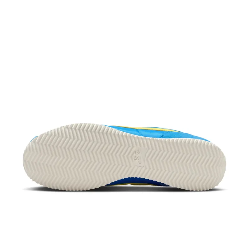 Nike Cortez TXT “Light Photo Blue Lightning” (HF0263-402)