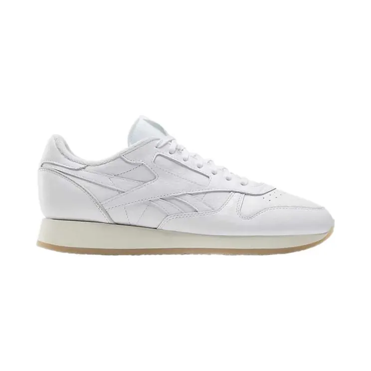 Reebok Classics Reebok Classic Leather White / White / Vintage Chalk (100221166)
