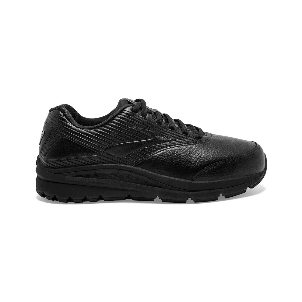 Brooks Addiction Walker 2 Triple Black (120307-1B-072)