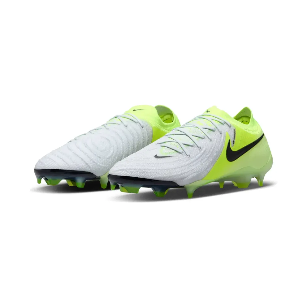 Nike Phantom GX 2 Elite FG “Mad Voltage Pack” (FJ2559-003)