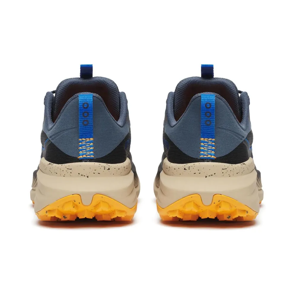 Saucony Xodus Ultra 3 Black Dusk (S20914-161)