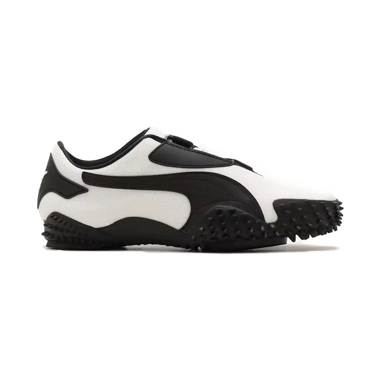Puma Mostro OG White Black (397330-12)