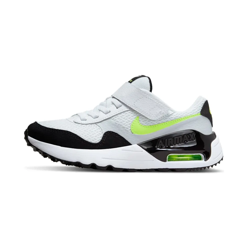 Nike Air Max SYSTM Weiß (DQ0285-100)