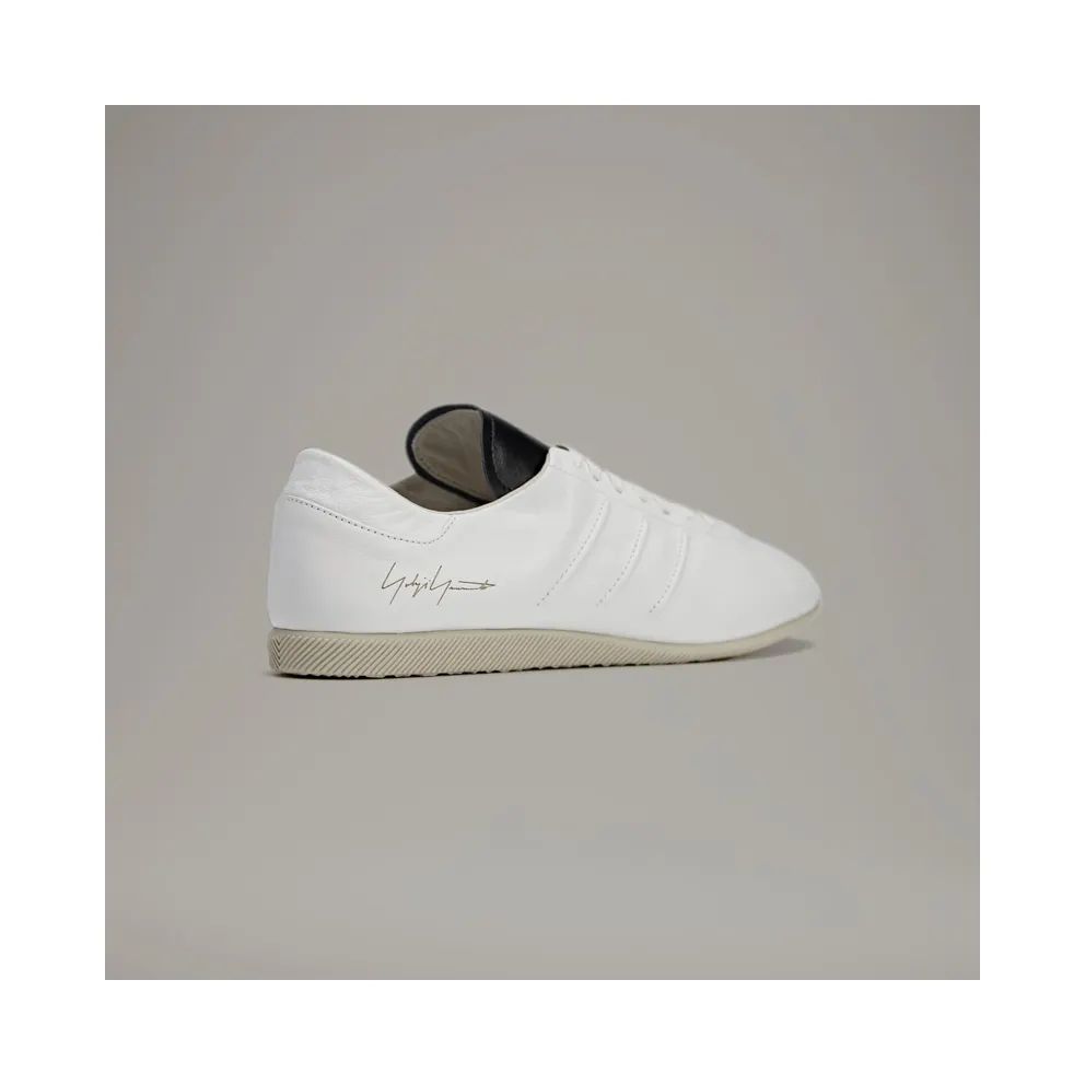 Adidas Y-3 Japan Core White / Black / Talc (JS1110)