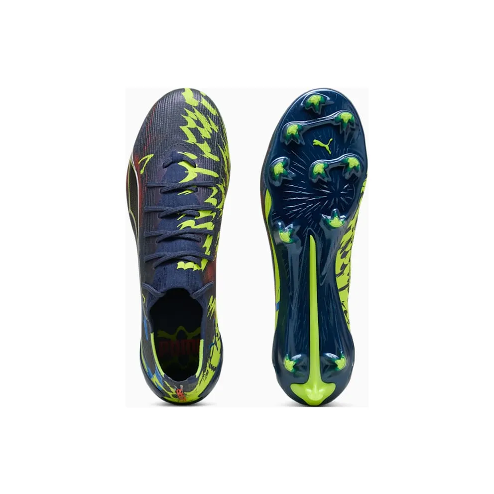 Puma Ultra 6 Ultimate FG Dare To Pack (108753-01)