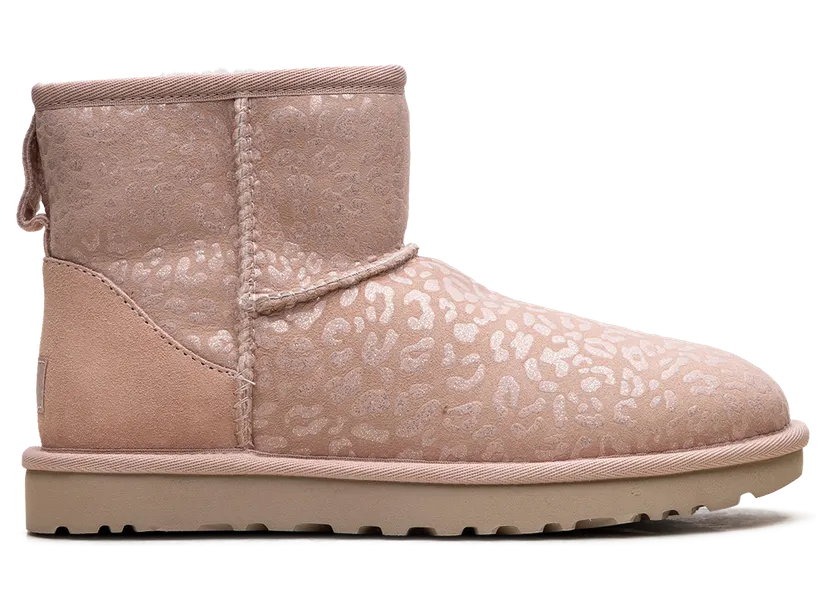 ugg-classic-mini 1113494-QRT