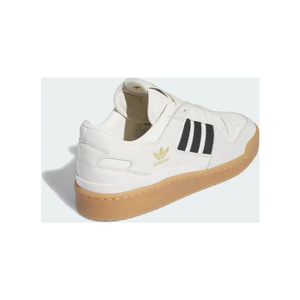 adidas Forum 84 Low CL Cloud White / Core Black / Gum (IG3769)