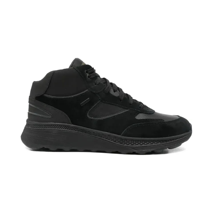 Geox Spherica Actif “Black” (U56HGA2285C9999)