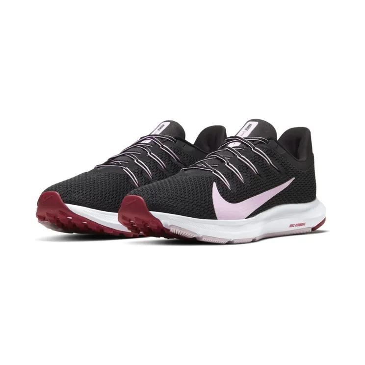 Nike Quest 2 Schwarz (CI3803-006)