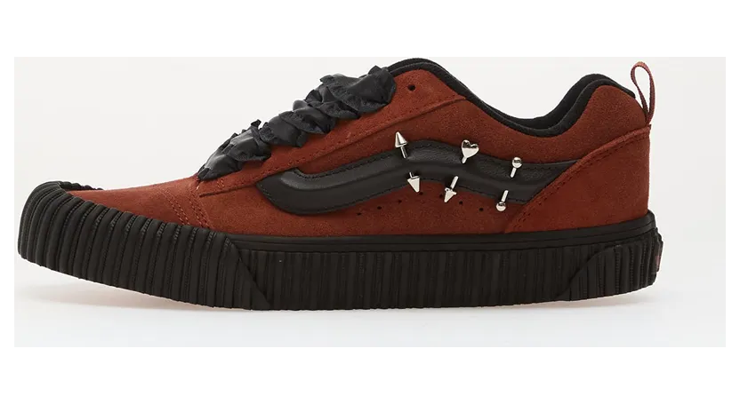 Vans KNU Skool Bruin