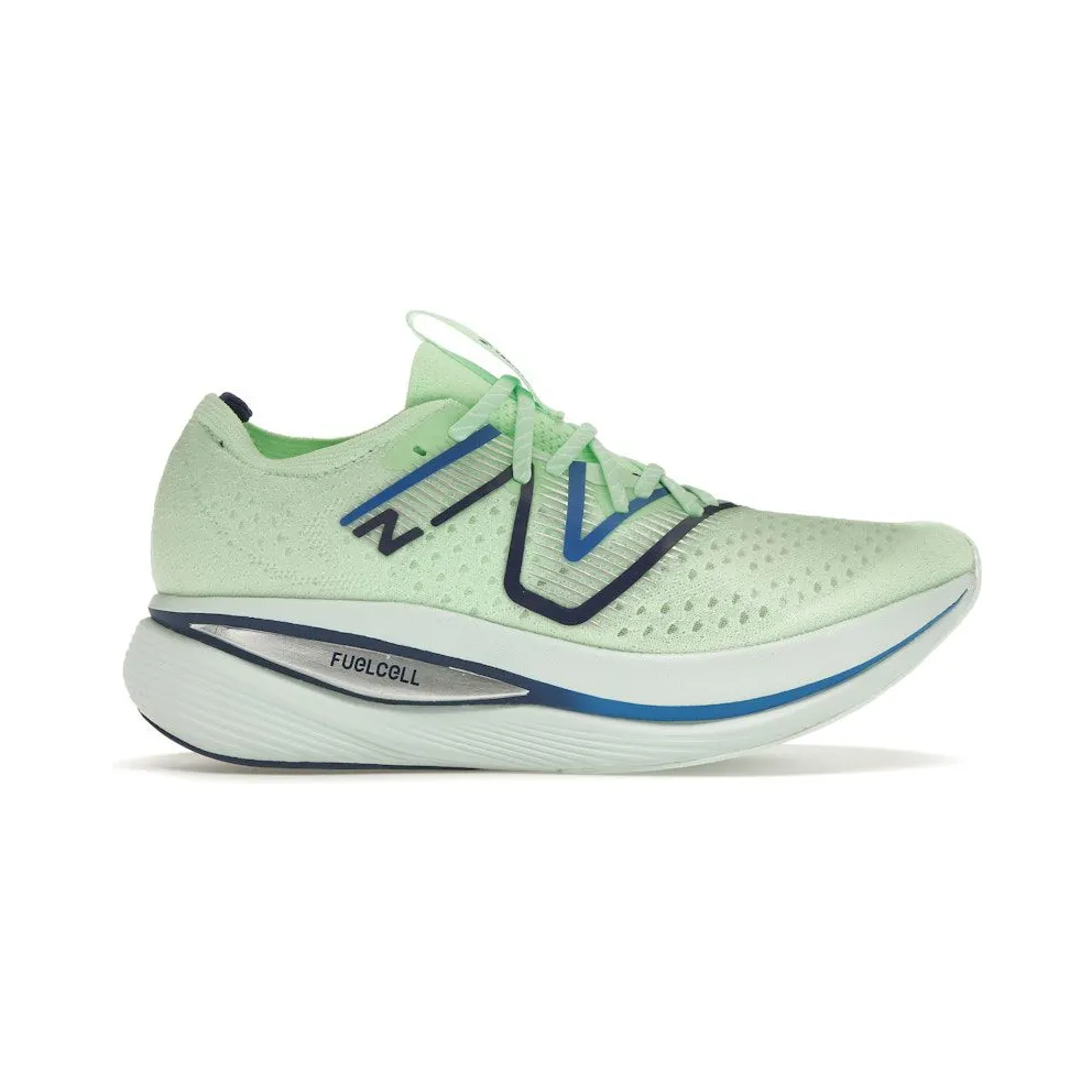 New Balance New Balance Green/Blue/Yellow (MRCXLG2)