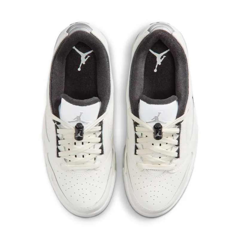 Jordan Sixty Plus Low “Sail Black Swan” (IR1847-100)
