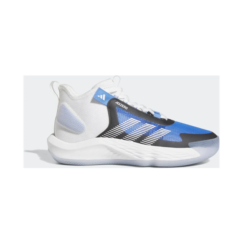 adidas Adizero Select Blue Fusion / Core Black / Cloud White (IE9266)
