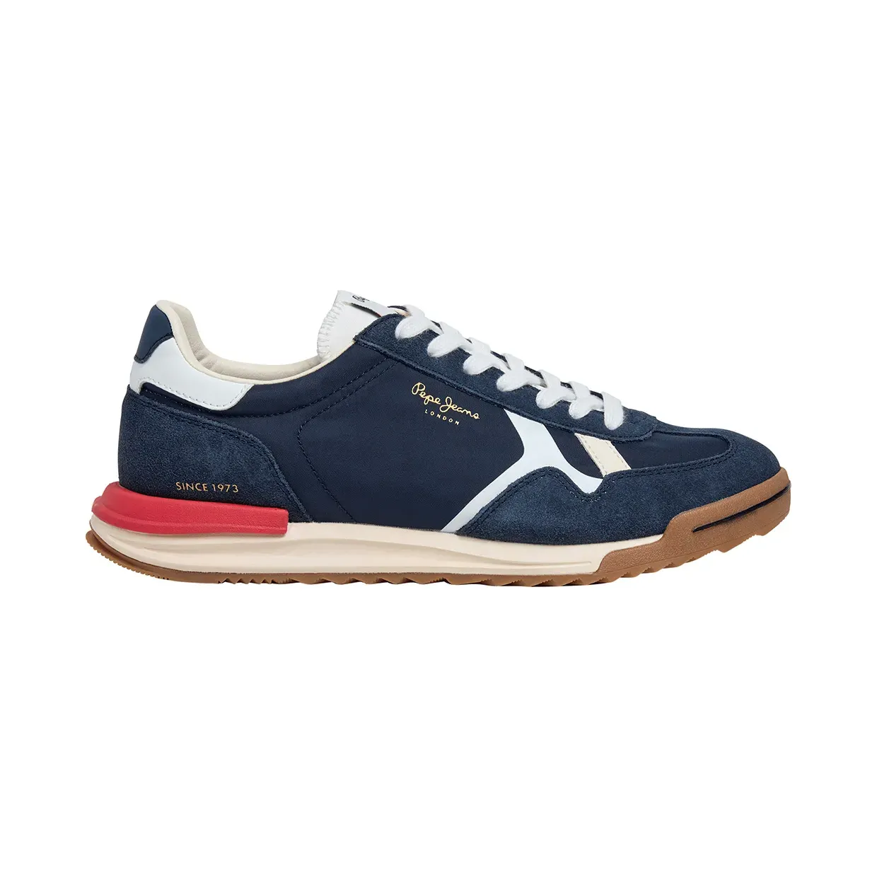 pepe-sneaker PMS600026-595
