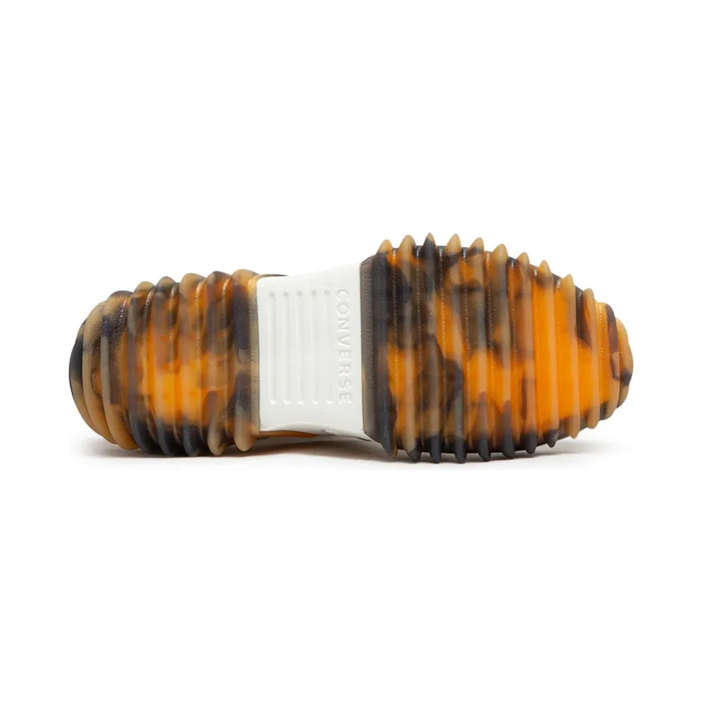 Converse Run Star Motion CX Platform Tortoise Shell Egret/warm Homestead/black