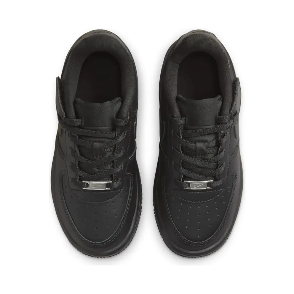 Nike Force 1 Low EasyOn PS “Black” (FN0237-001)