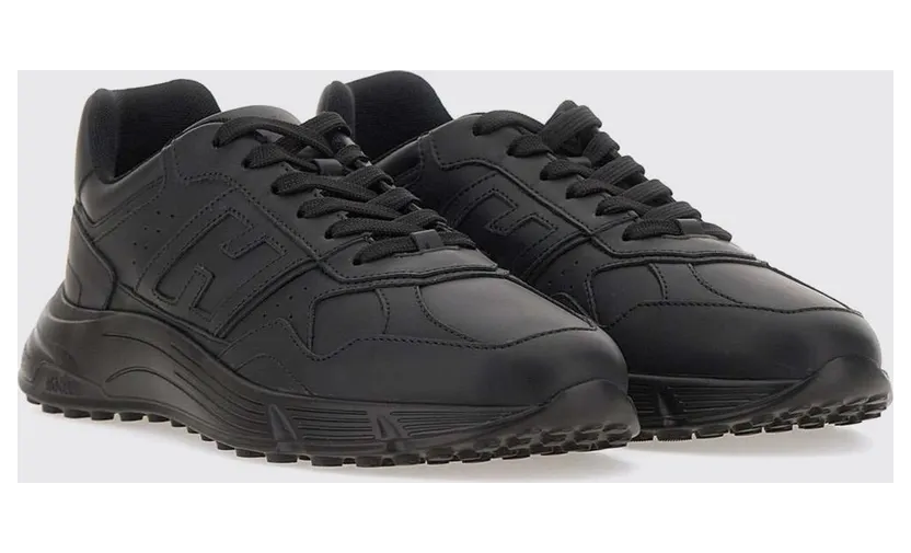 Hogan Sneakers Black (HXM5630FK700ZLB999)