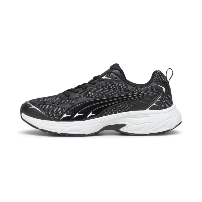 Puma Morphic Base “Puma Black / Puma White” (392982_03)