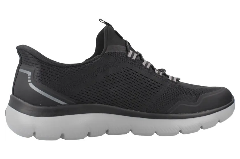 skechers-slip-ins 233045-BKCC