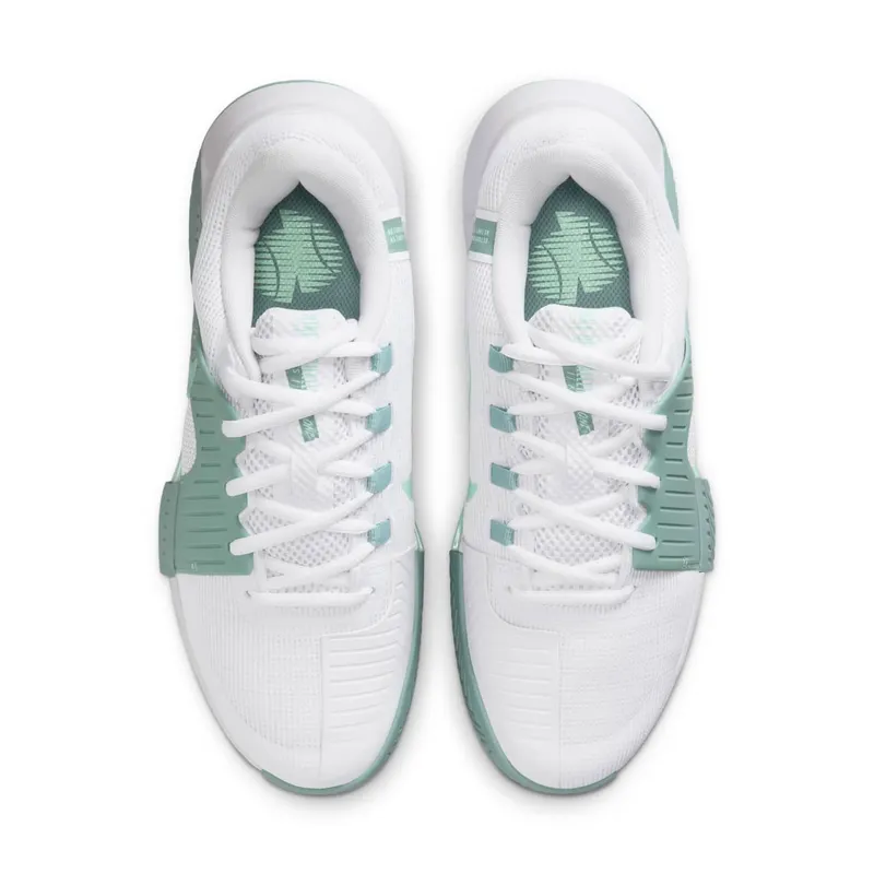 Nike Zoom GP Challenge 1 White Cannon Mint Foam (FB3148-106)
