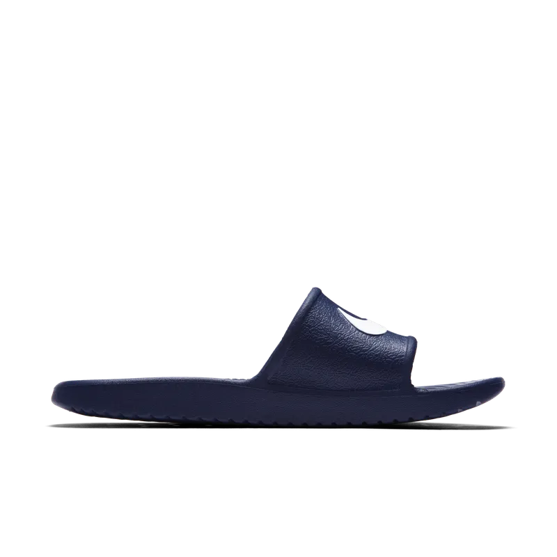 Nike Kawa Shower Slide Blue (832528-400)
