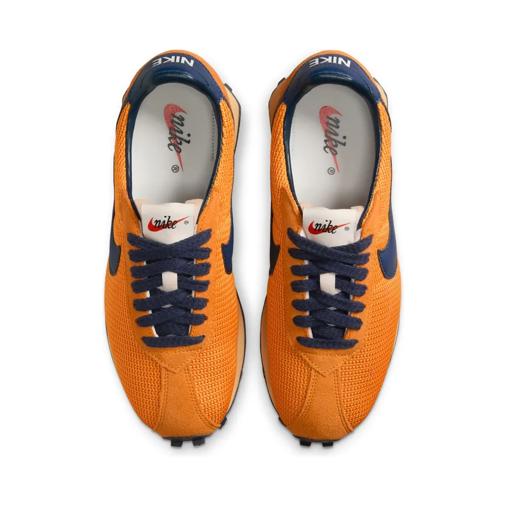 Nike LD-1000 “Orange Peel / Armory Navy” (IB3483-800)