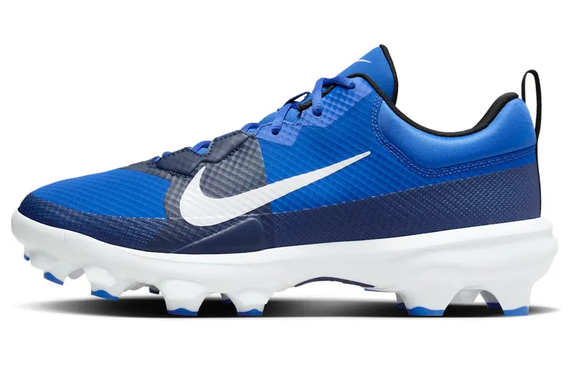Nike Force Trout 9 Pro Mcs Molded “Blue White” (FB2908-401)
