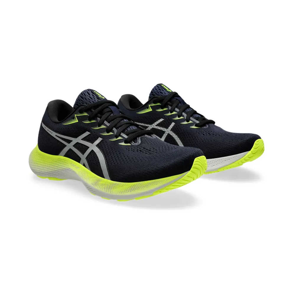 Asics Saiun 2 Midnight/Pure Silver (1011B904.400)