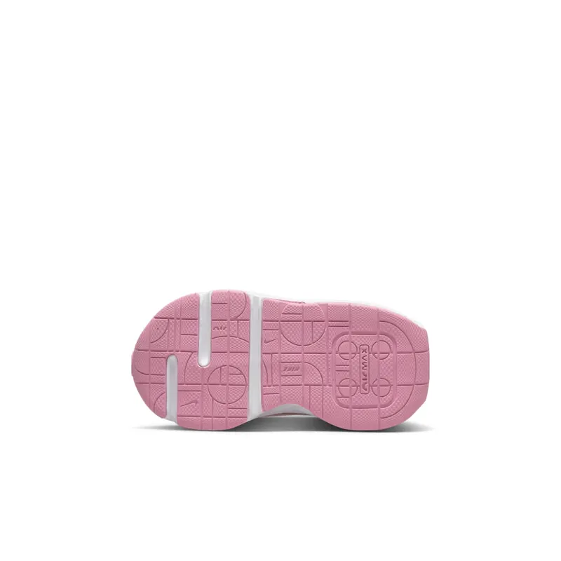 Nike Air Max INTRLK Lite Baby & Toddler Pink (DH9410-600)