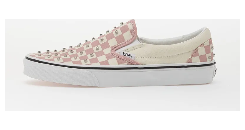 Vans Classic Slip-On Rhin Mstym Multicolor