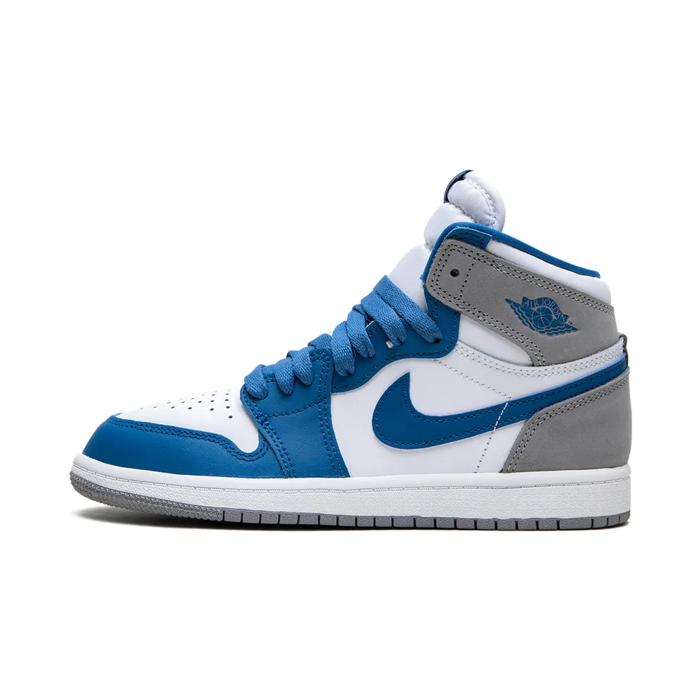 Air Jordan 1 Retro High OG PS “True Blue” (FD1412-410)