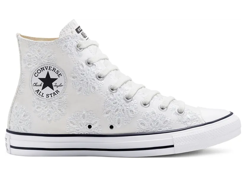 Converse Boho Mix Chuck Taylor All Star High Top (568275C)
