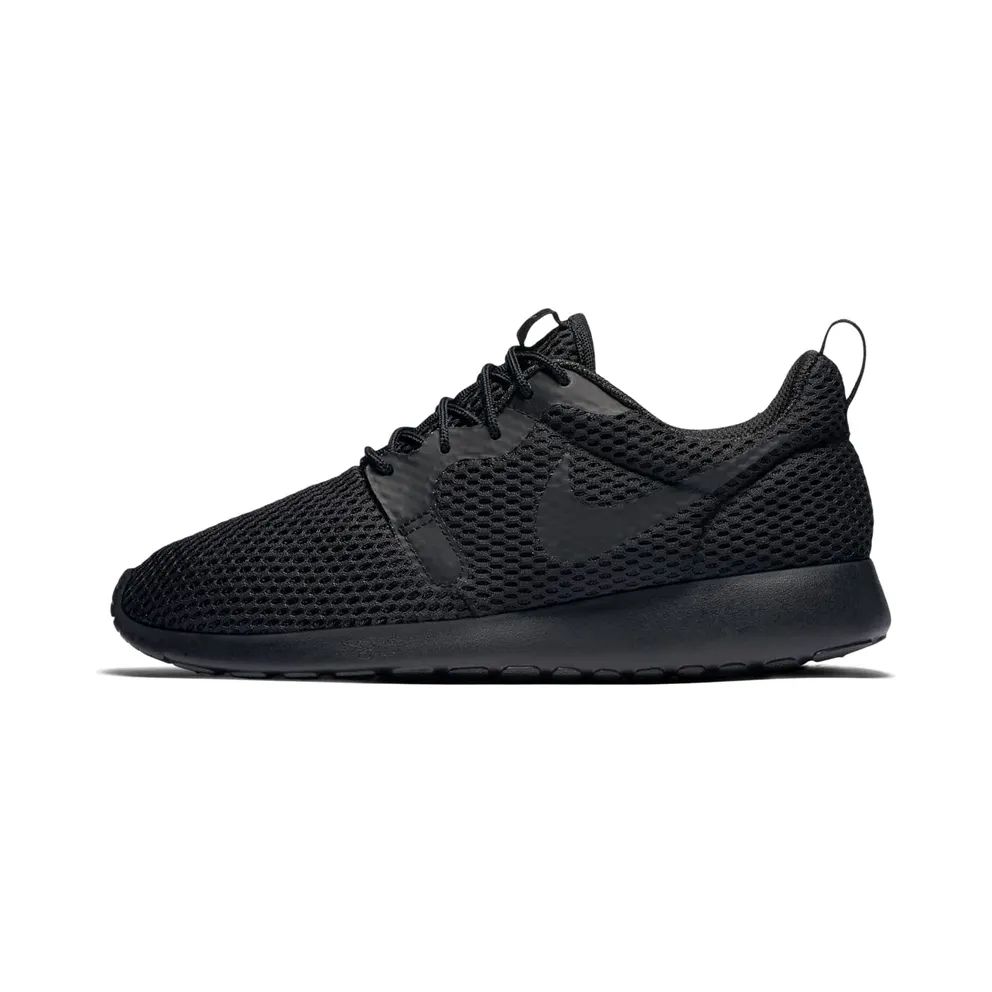 Nike Roshe One Hyperfuse Breathe Black (833826-001)