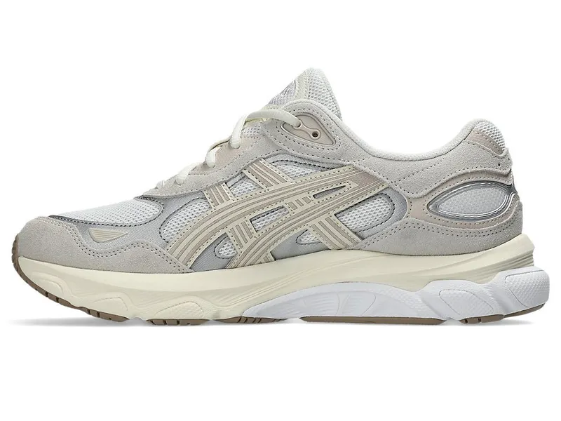 ASICS GEL-NYC 2.0 “White / Cream” (1203A895-101)