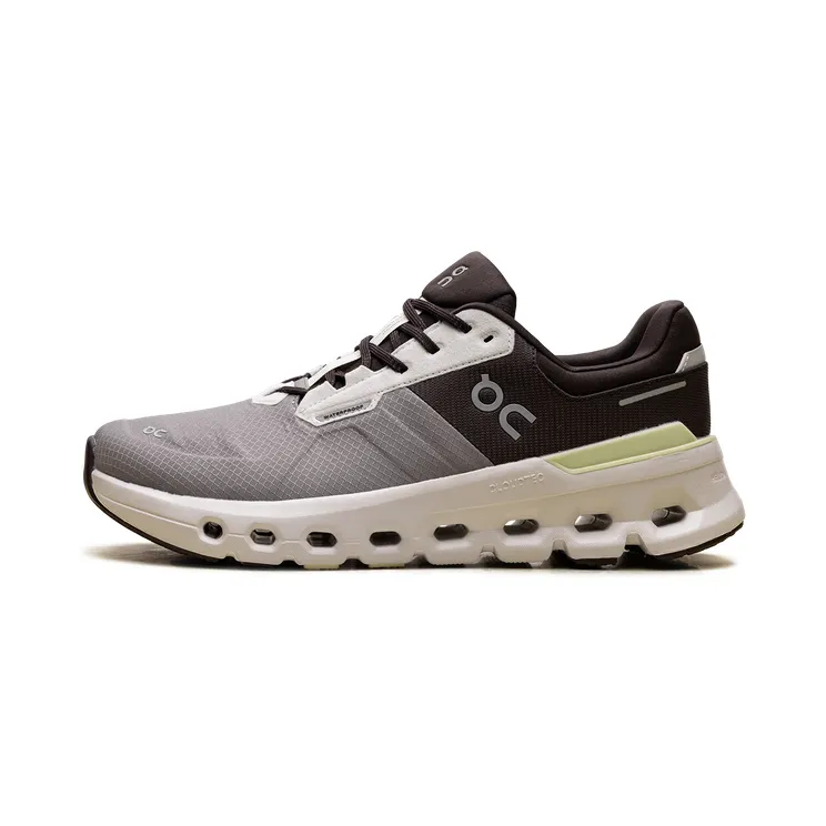 On Running Cloudrunner 2 Waterproof “ZINC” (3WE10142783)