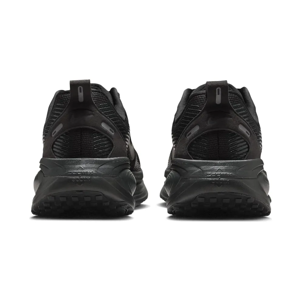 Nike Vomero 18 Black Dark Smoke Grey Light Smoke Grey (HM6804-004)