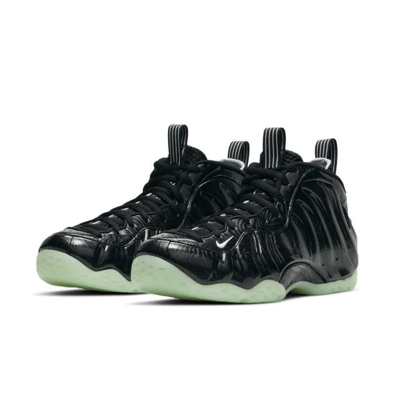Nike Air Foamposite One All Star (2021) (CV1766-001)