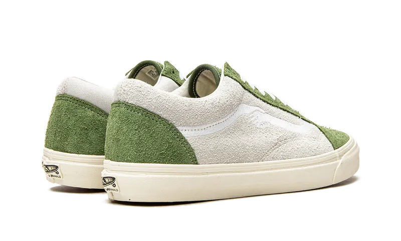 Vans Old Skool “Notre – Green” (VN0A36C8SO8)
