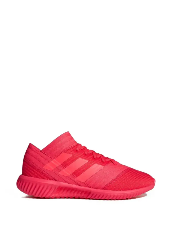 Adidas Nemeziz Tango 17.1 Trainers “Real Coral / Red Zest / Real Coral” (CP9116)