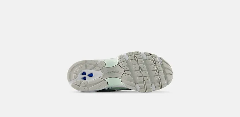 New Balance 740 (W) “Mint Water” (U7406VK)